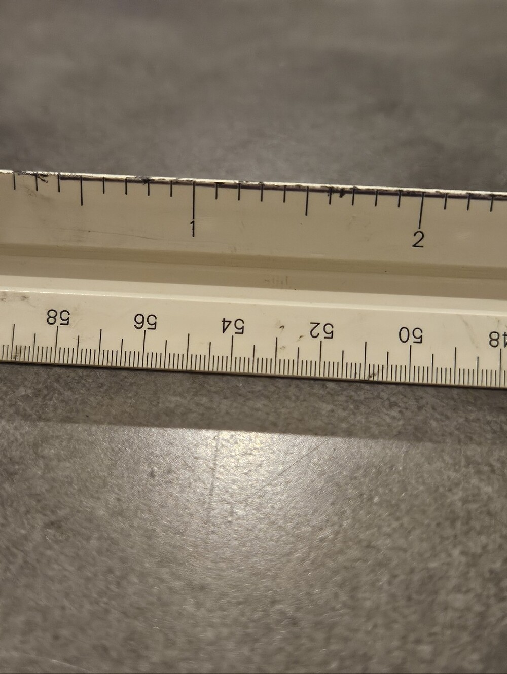 5 Engineering Rulers - Picture 8 of 11